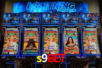 Descubra a Essência do s9bet: Nossa História e Compromissos