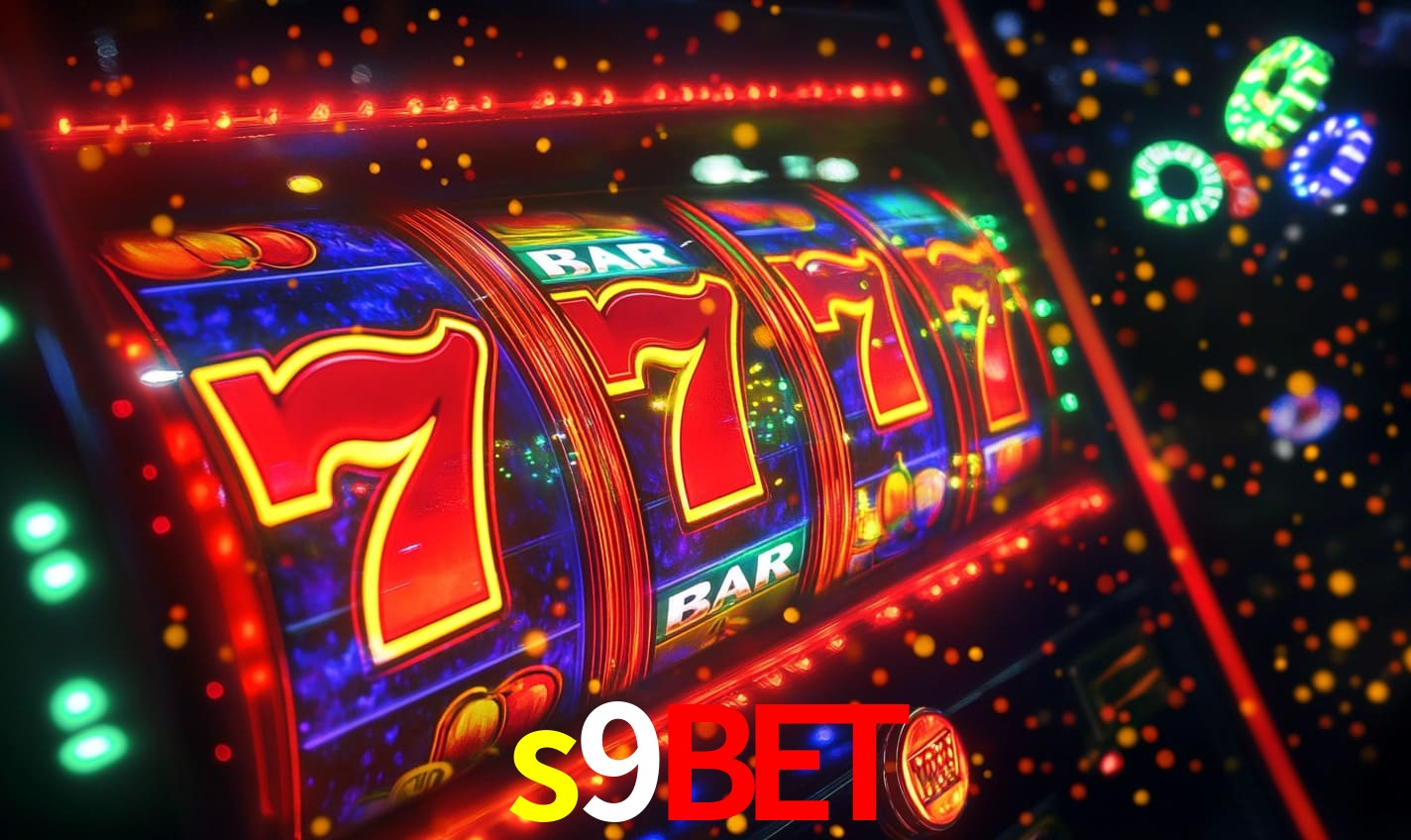 s9bet login
