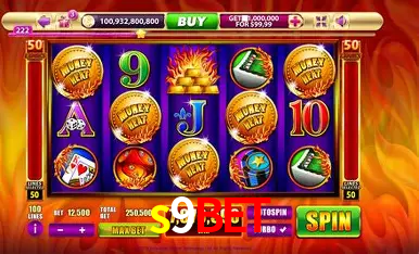 A Emoção da Loteria na s9bet: Uma Chance de Mudança de Vida