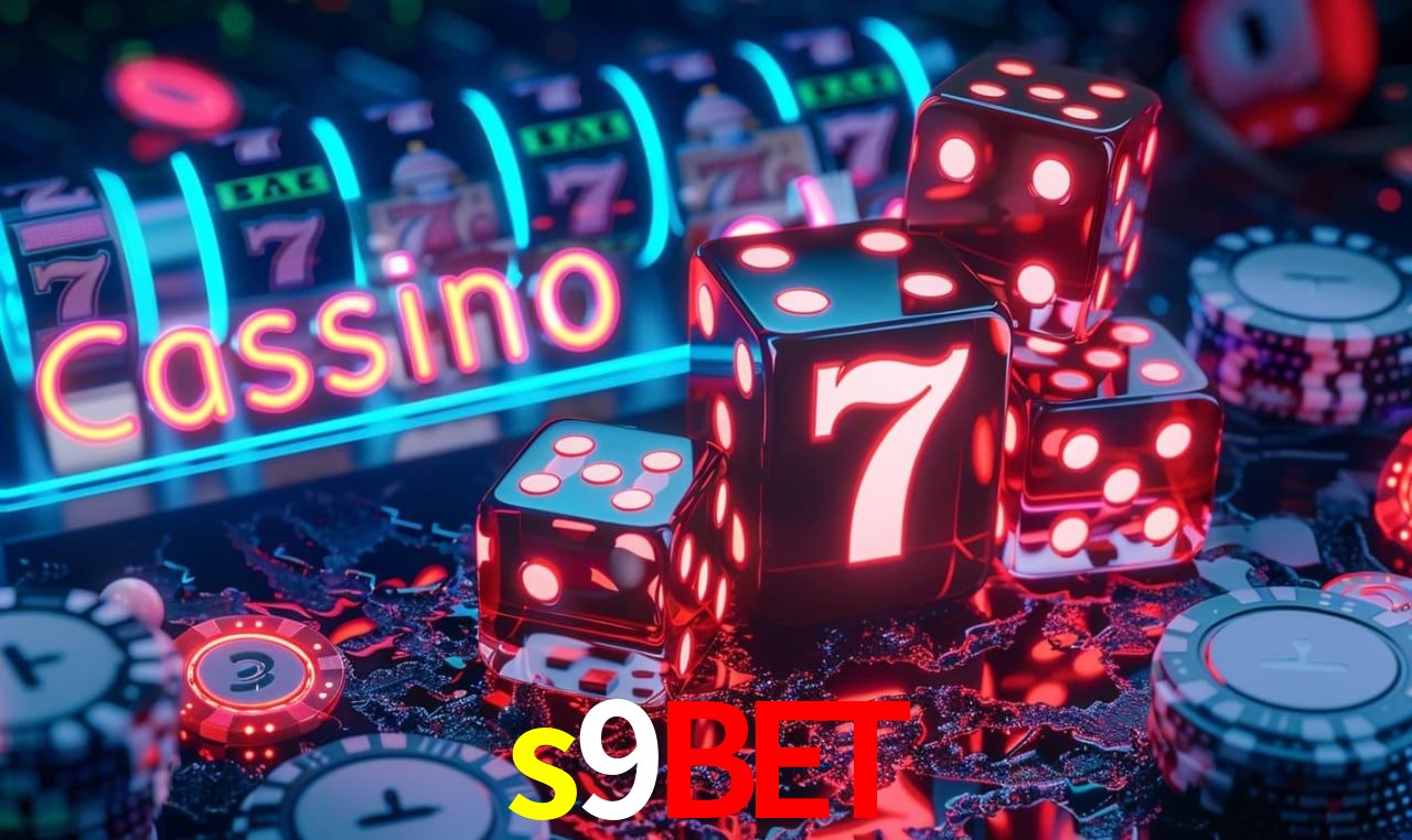 Experiência VIP s9bet