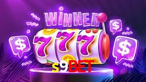 Welcome Bonus s9bet