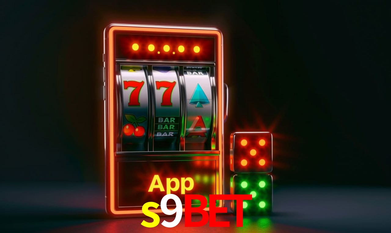 Experiência VIP s9bet