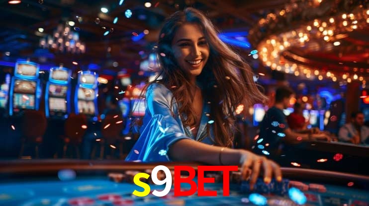 Statistics s9bet
