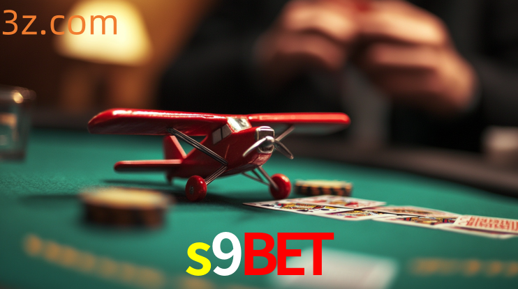 Aviator Jogo na s9bet