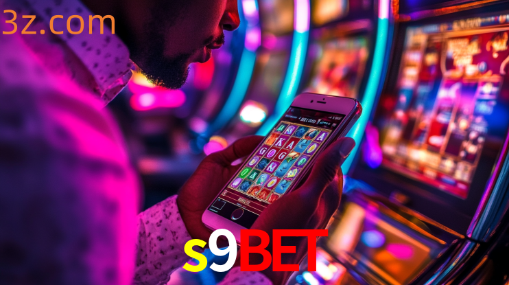 Baixar App s9bet