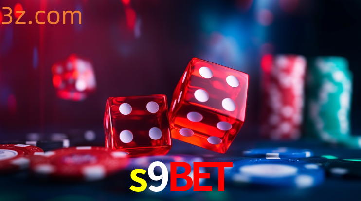 Bonus na Plataforma Online s9bet