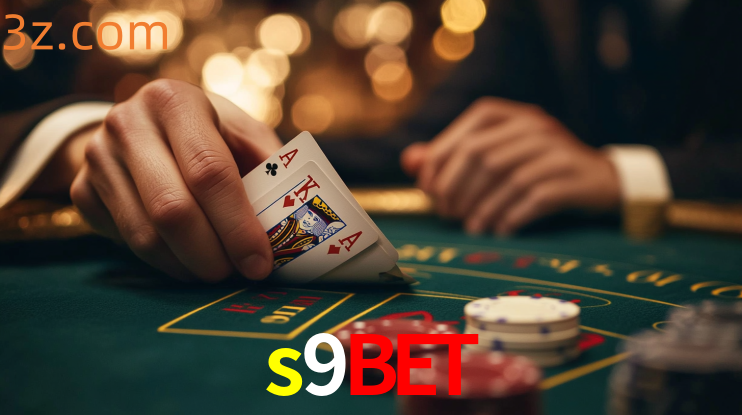 Plataforma Online s9bet