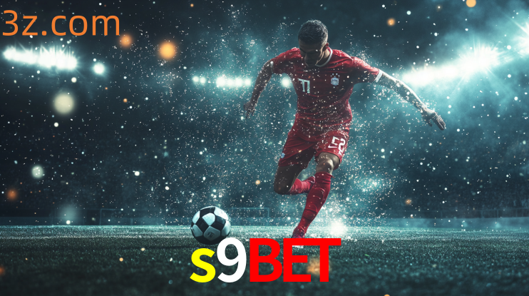 Plataforma de Apostas s9bet