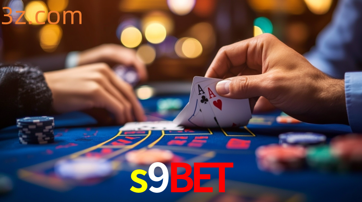 Jogos na s9bet