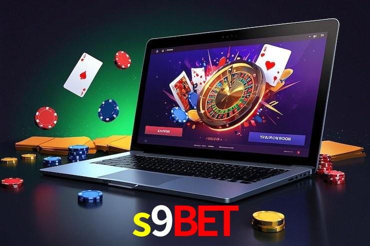 Tecnologia da Plataforma s9bet