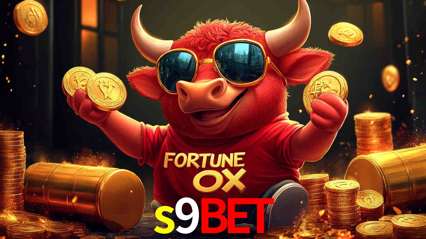 A Experiência Imersiva dos Cassinos Ao Vivo no s9bet