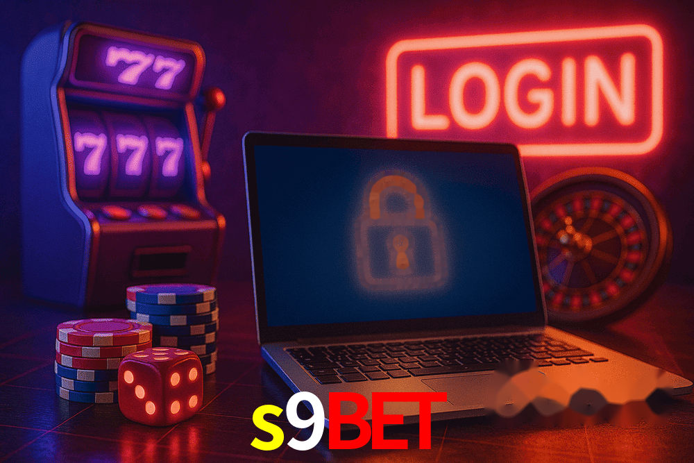Apostas de Futebol s9bet