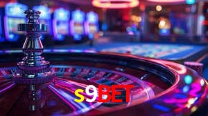 Apostas de Basquete s9bet