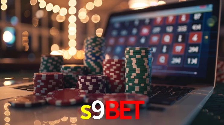 API Integration s9bet