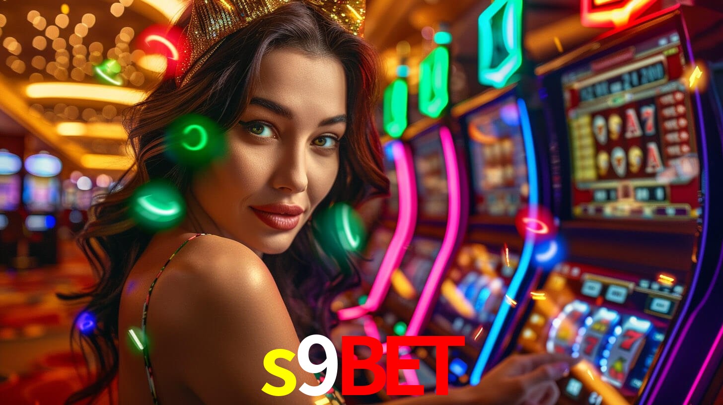 s9bet apk