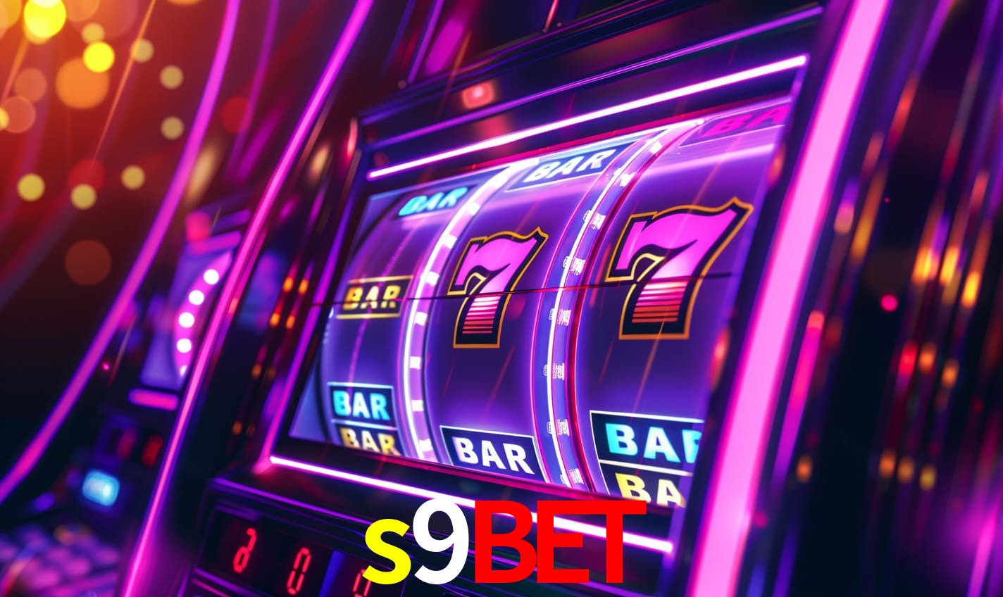 s9bet.com