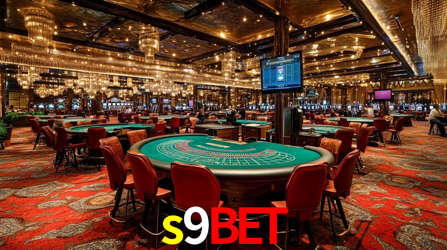 s9bet.com