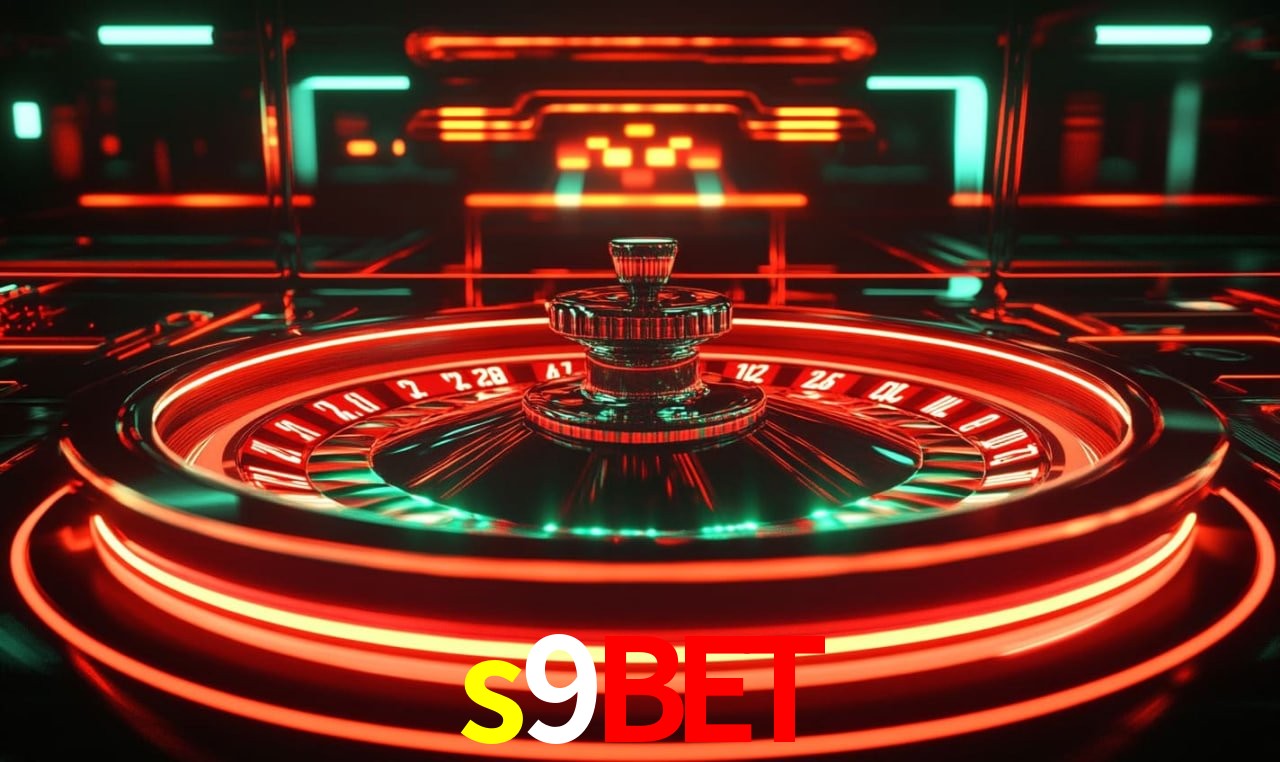Apostas Esportivas na s9bet: Um Guia Completo