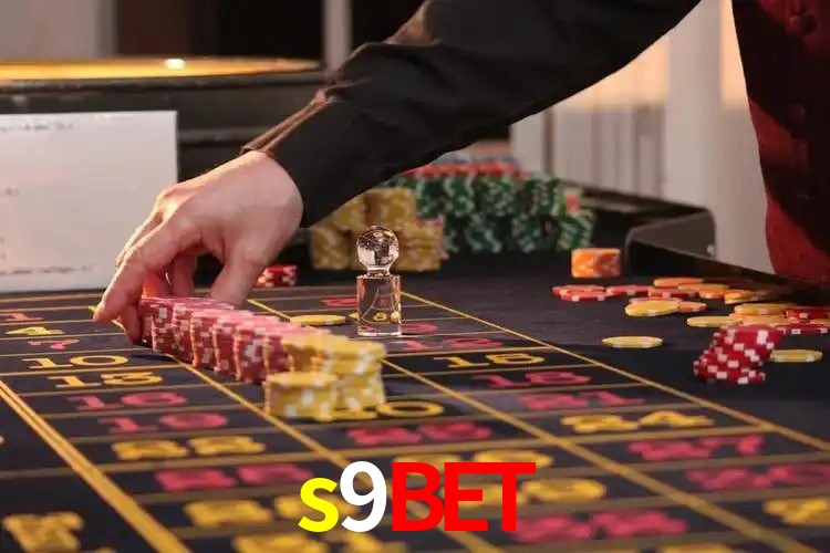 A Popularidade dos Caça-Níqueis no s9bet