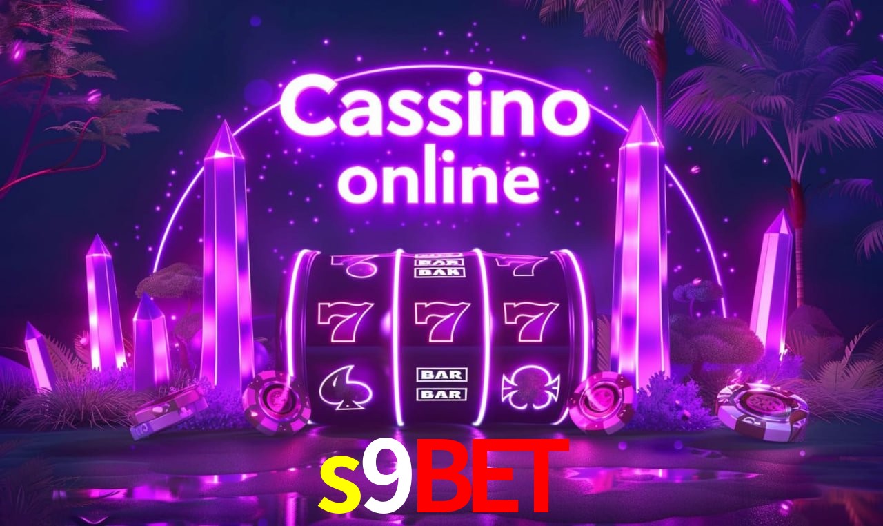 Provedores de Jogos s9bet