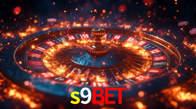 s9bet App Interface