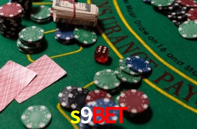 s9bet apk