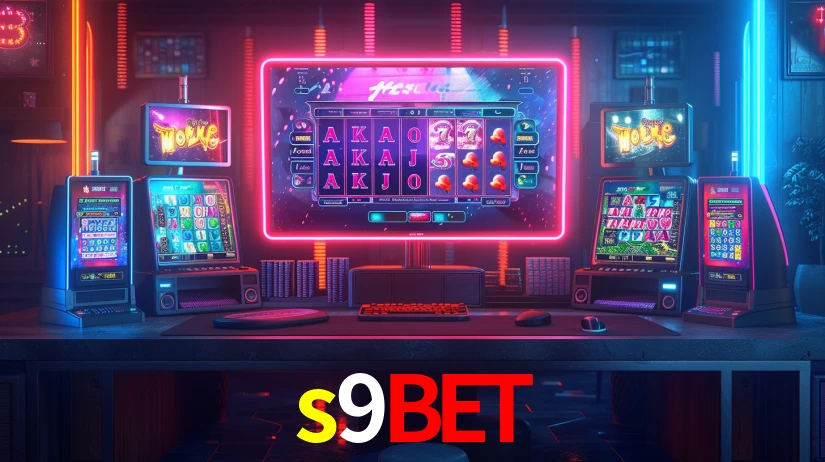 Explore as vantagens do s9bet: serviço profissional e confiabilidade
