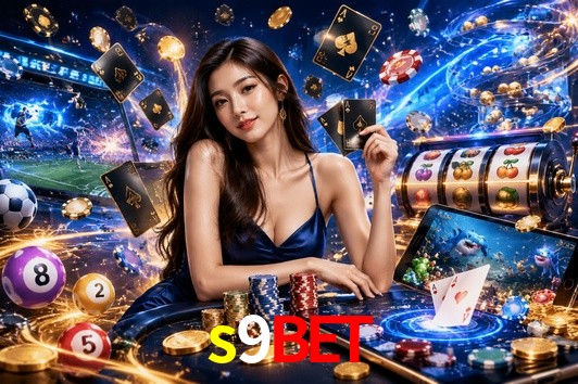 2FA Security s9bet