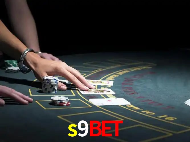 Sistemas de Segurança s9bet