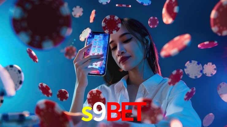 A Emoção da Loteria na s9bet: Uma Chance de Mudança de Vida