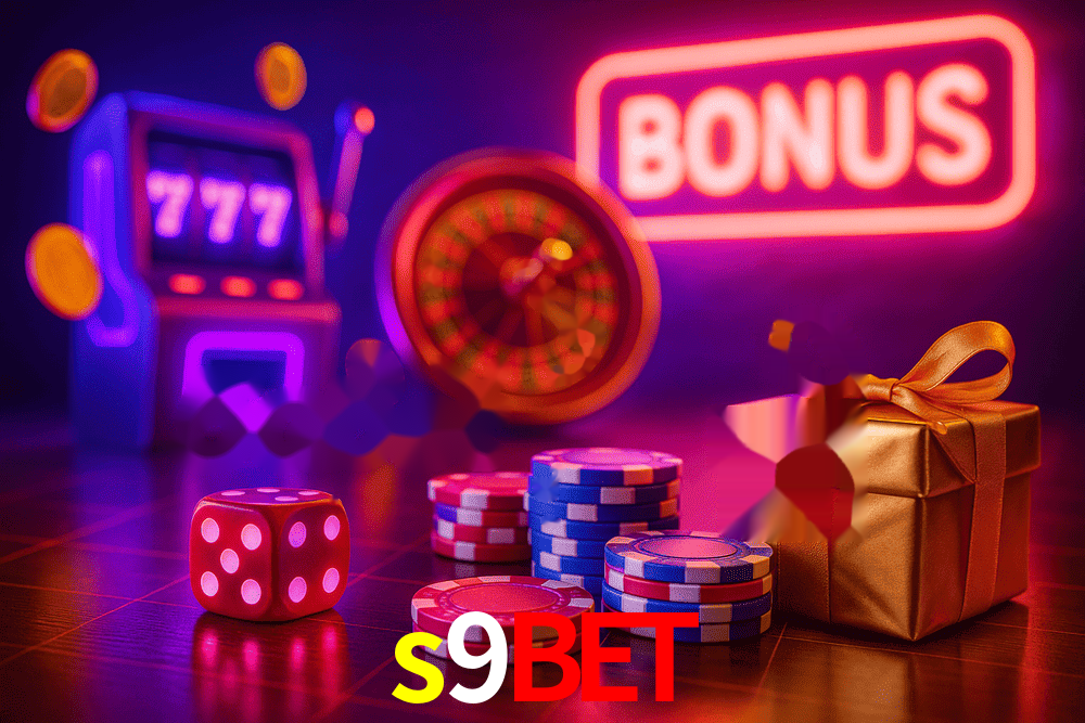 Descubra o Programa VIP da s9bet: Vantagens Exclusivas para Jogadores