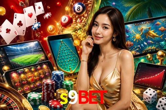 Aviator Game s9bet