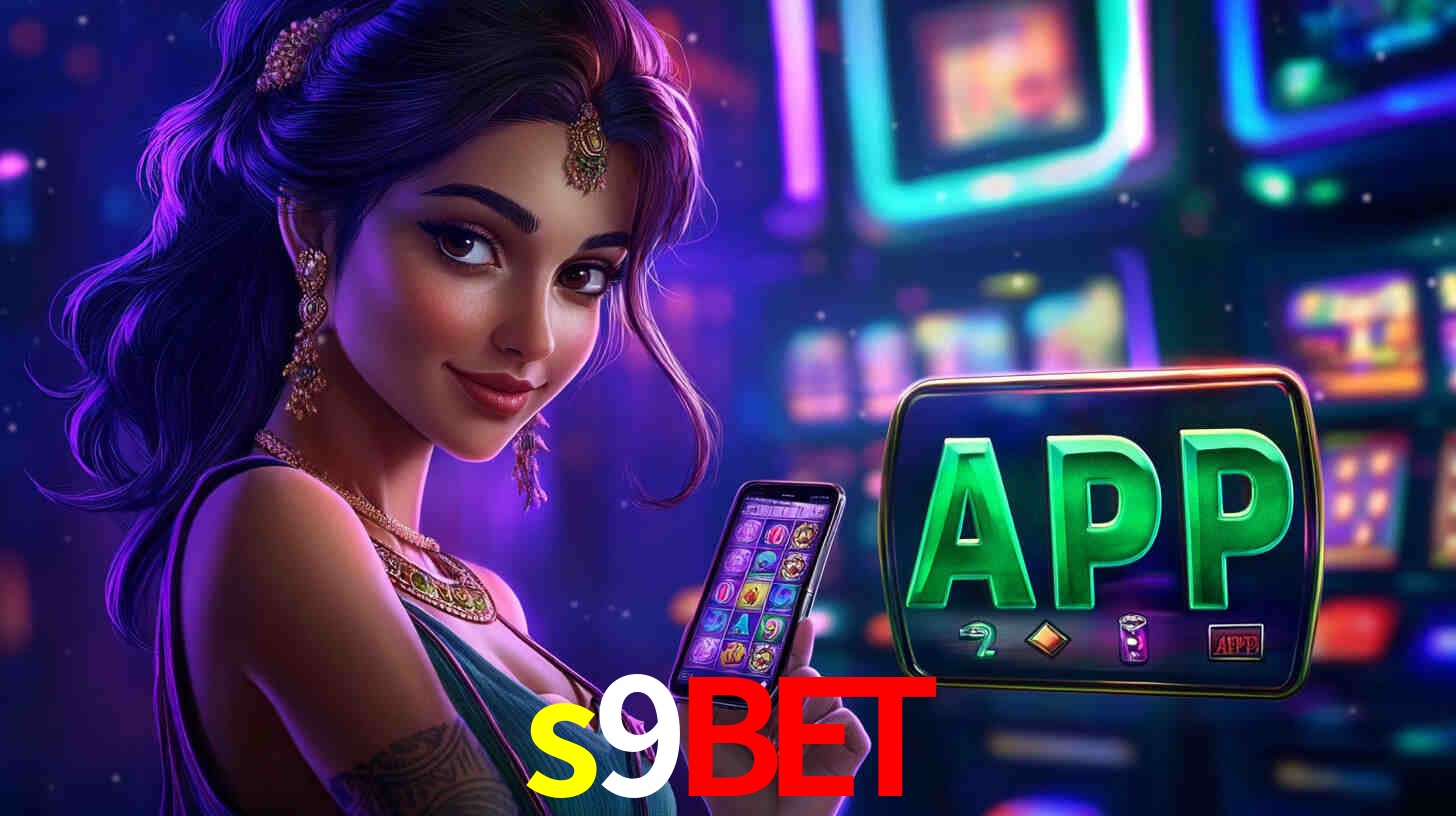 s9bet.com