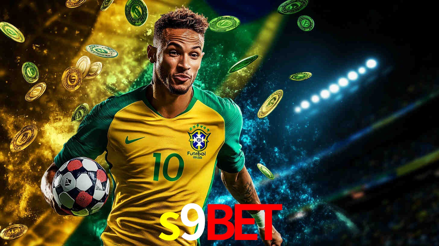 Descubra a Essência do s9bet: Nossa História e Compromissos