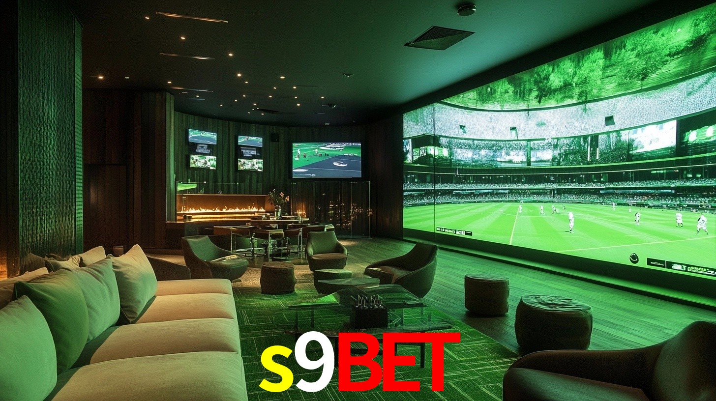 Sinta a adrenalina dos jogos de cassino com s9bet