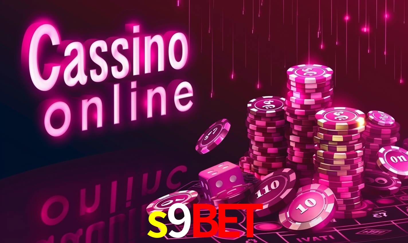 Inovações de Jogos na s9bet: O Futuro das Experiências Interativas