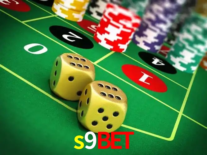 Tennis Betting s9bet