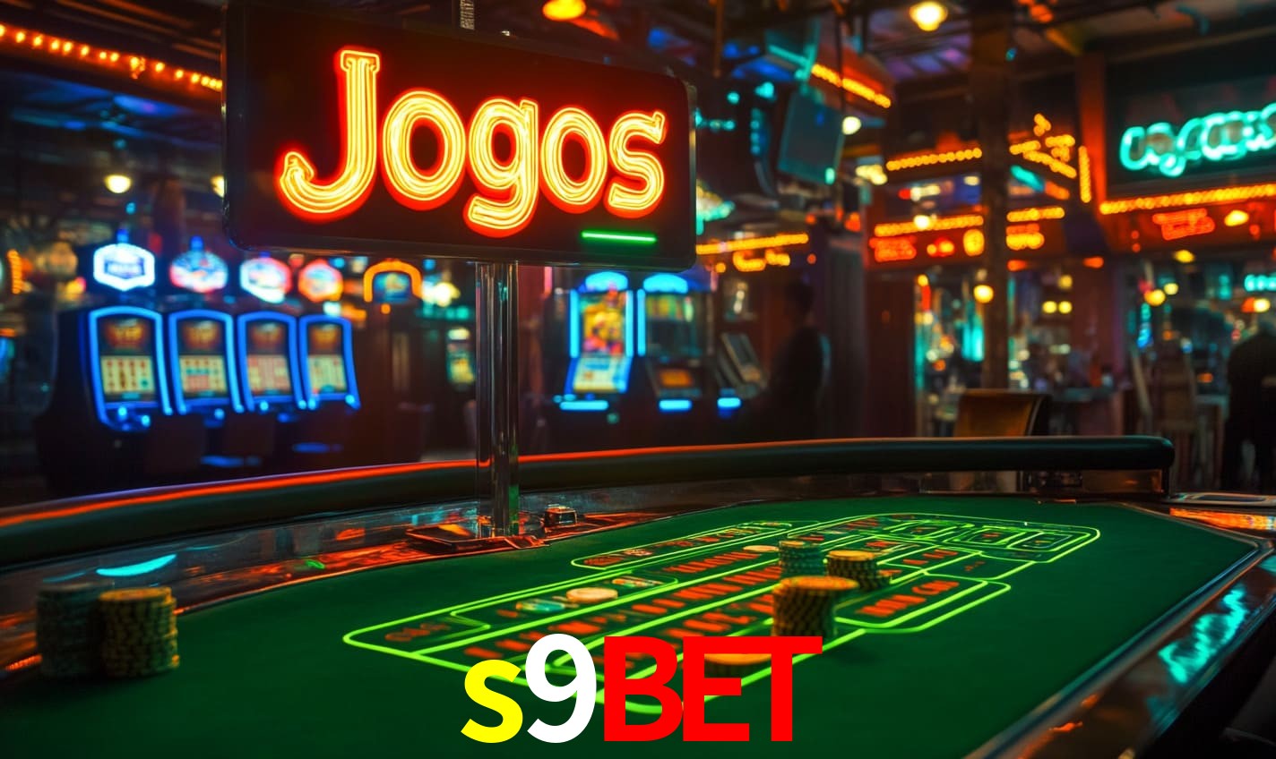 Avaliações dos Jogadores s9bet
