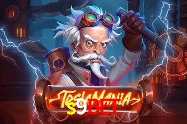 Estatísticas do Jogo s9bet