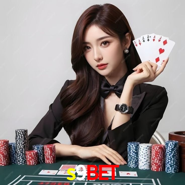 Login Seguro s9bet