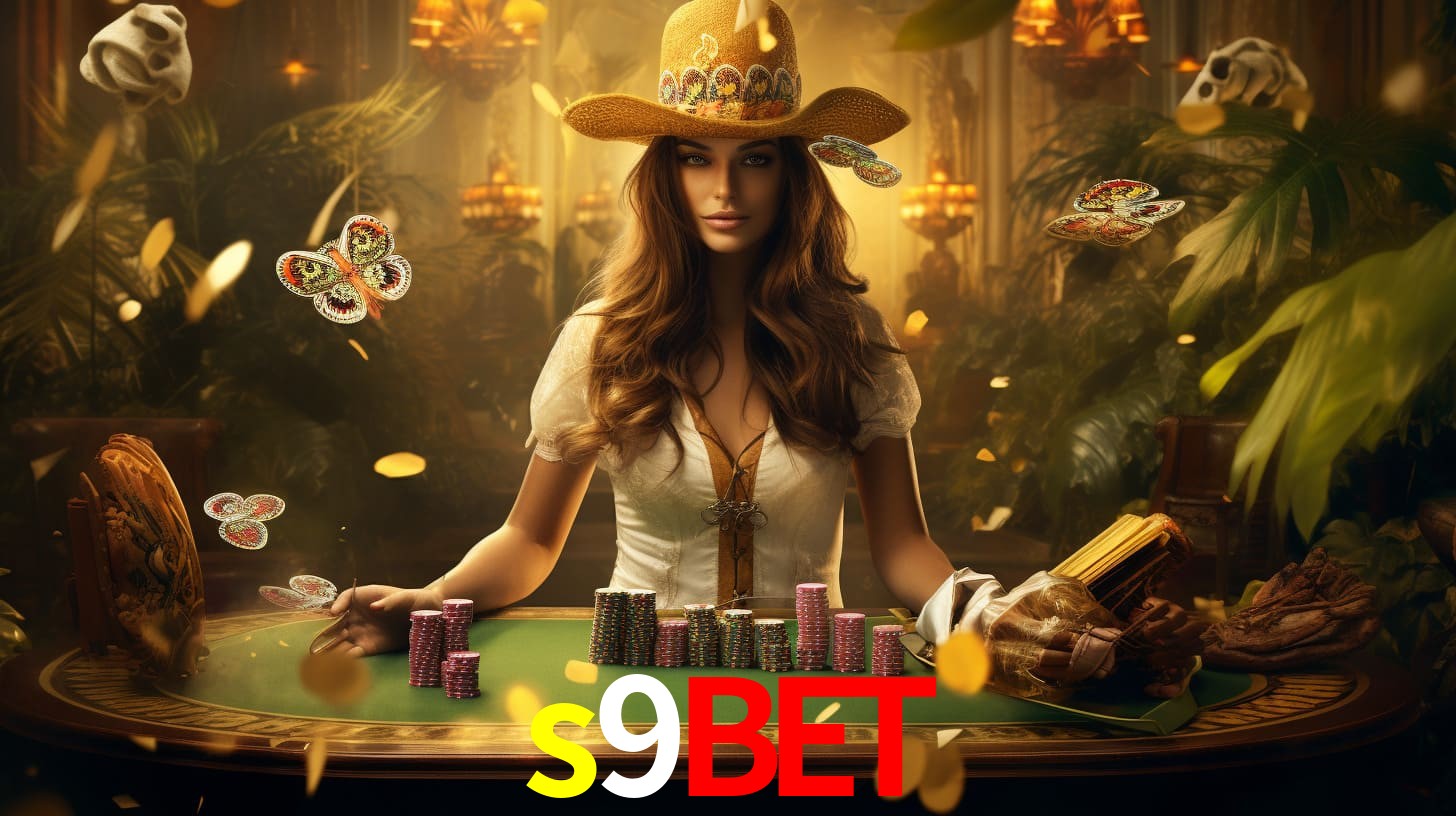 Live Casino s9bet