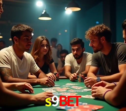 Promoções Sazonais s9bet