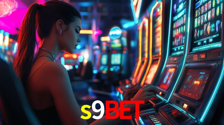 Premium Interface s9bet