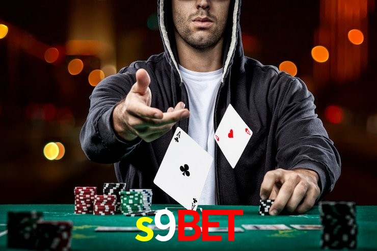 Bônus Generosos e Exclusivos no s9bet para Você!