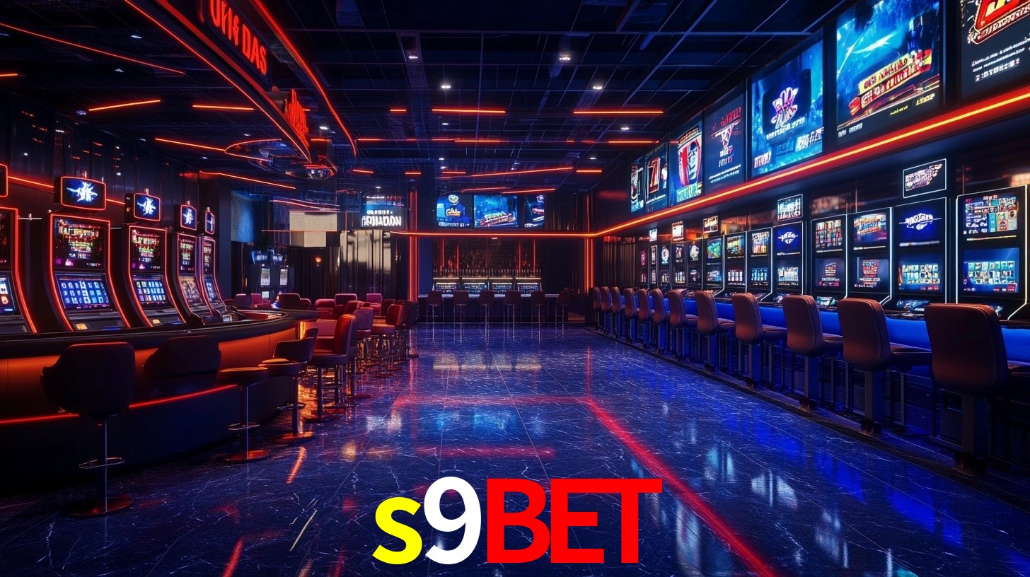 Tournaments s9bet