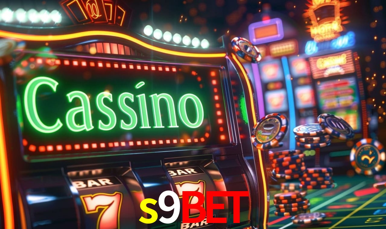 Diretório de Jogos s9bet