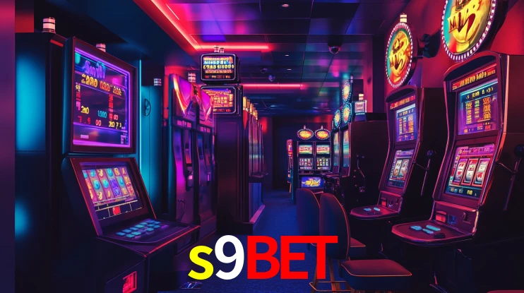 Exclusive Games s9bet