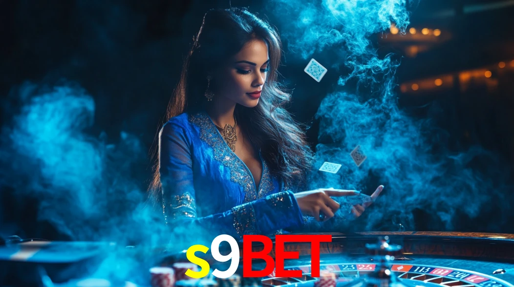 Descubra o Programa VIP da s9bet: Vantagens Exclusivas para Jogadores