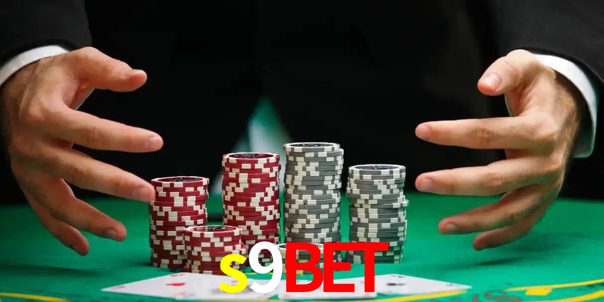 Painel RTP s9bet
