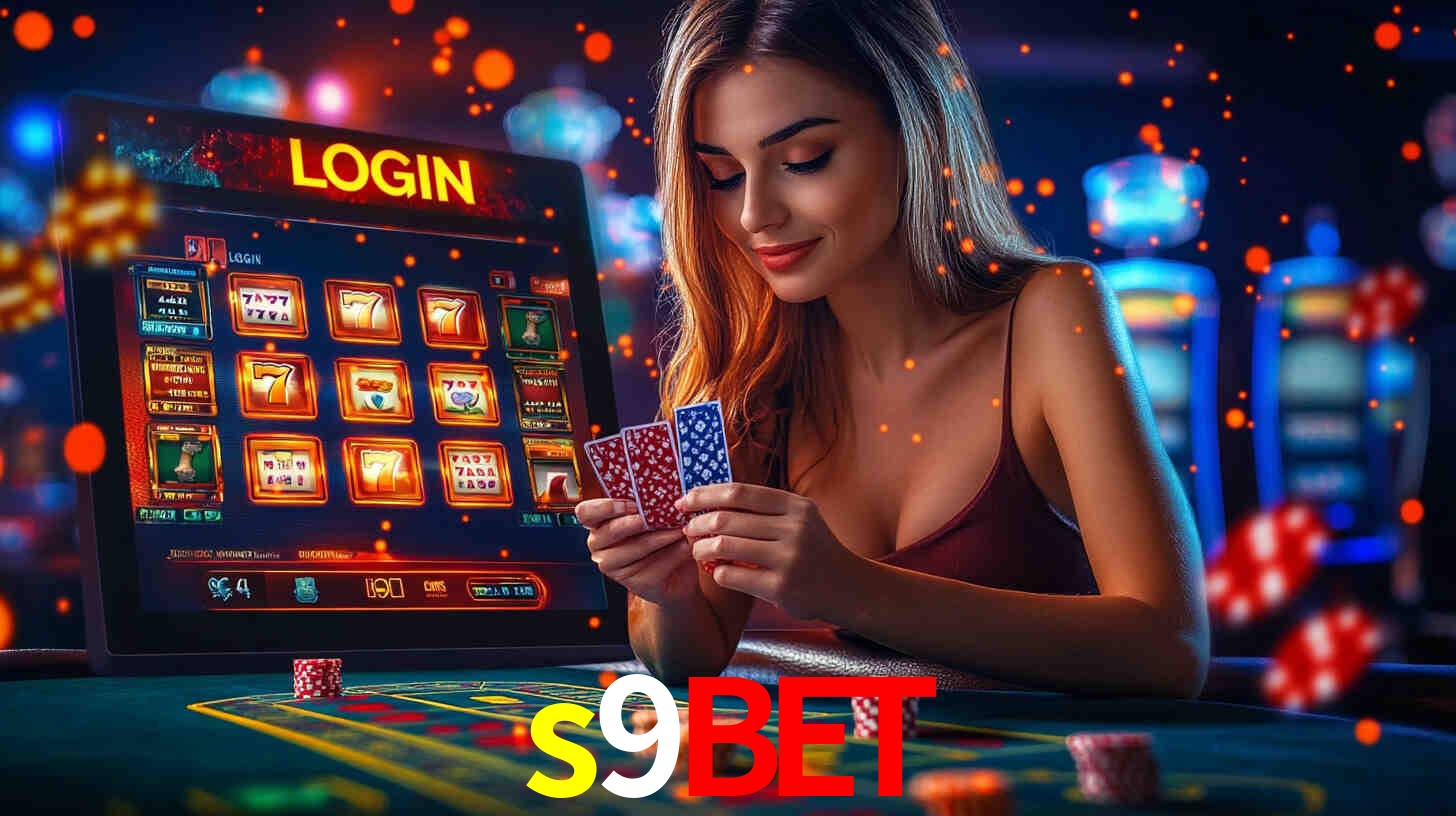 s9bet.com